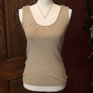 Old Navy Sweater Tank